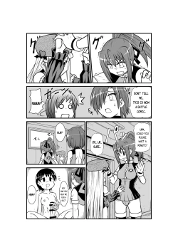 Page 40 of Penistic Hazard 2