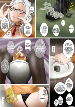 Page 1 of Meiko