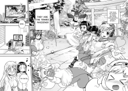 Page 24 of Anime-Tamei!