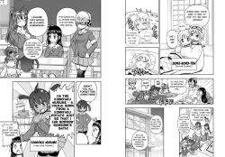 Page 54 of Anime-Tamei!