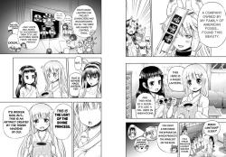 Page 92 of Anime-Tamei!