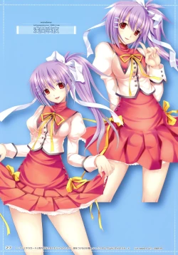 Page 25 of try-best fullcolor collection volume.05