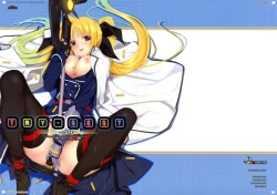 Page 33 of try-best fullcolor collection volume.05