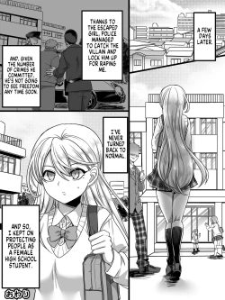 Page 17 of Tsui Ukkari Nyotaika! | Accidental Gender Bender!