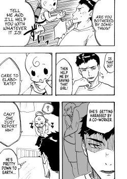 Page 33 of Tsui Ukkari Nyotaika! | Accidental Gender Bender!