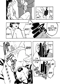 Page 44 of Tsui Ukkari Nyotaika! | Accidental Gender Bender!