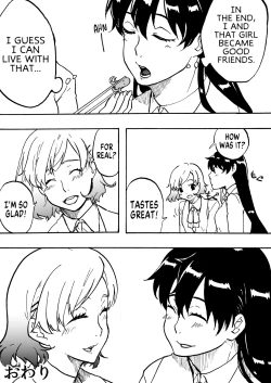 Page 48 of Tsui Ukkari Nyotaika! | Accidental Gender Bender!