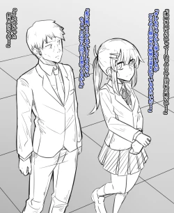 Page 3 of 女体化と部屋と諸々