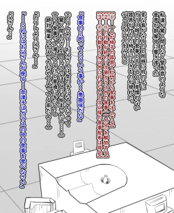 Page 9 of 女体化と部屋と諸々