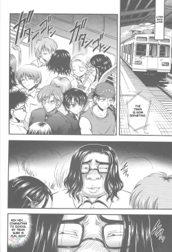 Page 10 of Milk Hunters 4