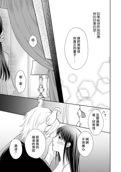 Page 111 of Kyōfu no maō heikadattanoni hanayomekiuga tomarimasen ~tsu! | 明明是恐怖的魔王大人却对妻子心动不已！1-6