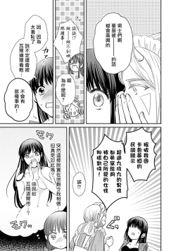 Page 136 of Kyōfu no maō heikadattanoni hanayomekiuga tomarimasen ~tsu! | 明明是恐怖的魔王大人却对妻子心动不已！1-6