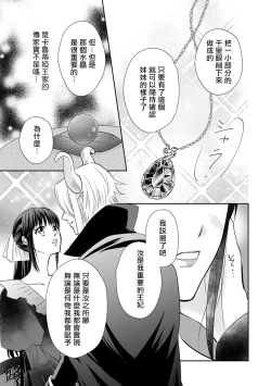 Page 144 of Kyōfu no maō heikadattanoni hanayomekiuga tomarimasen ~tsu! | 明明是恐怖的魔王大人却对妻子心动不已！1-6