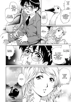 Page 10 of Shotaiken wa Tomodachi no Mama to | His First Time Was With His Friend's Mother