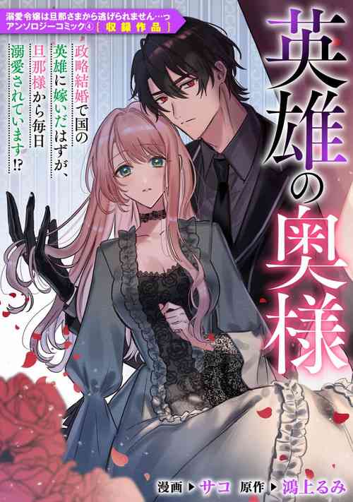 Download eiyū no okusama | 英雄的夫人