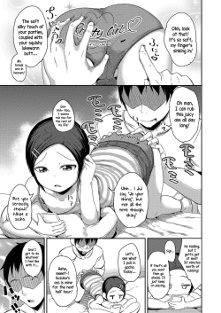 Page 5 of Beware of Gacha and my Oniichan!