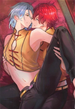 Page 2 of Dandori no Zenbu Kimatteru xxx nante Kimochi Yoku nee Darou ga