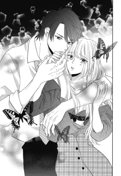 Page 34 of Zettai Aishou 100% Daikirai nano ni Karada ga Yobiau... | 绝对相性100% 明明最讨厌了但身体却很合拍… 1-4