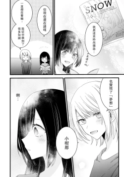 Page 201 of Kimi no Te de Kawaiku naritai!| 想要通过你的双手变得可爱！～和无性别男子的H伪装恋爱～: 1-7