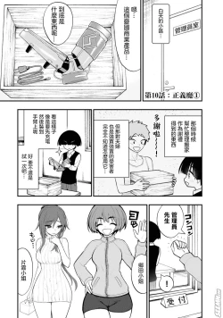 Page 2 of Ingoku Danchi  淫獄小區 10