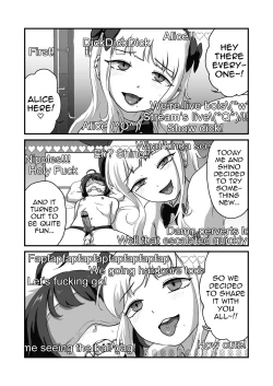 Page 3 of Waruiko wa Ochinchin Tsukaemasen | Bad boys have no right to use their penis