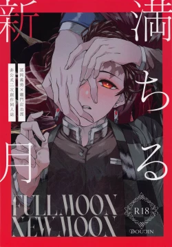 Page 1 of Michiru Shingetsu