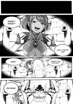 Page 6 of sWitch Time