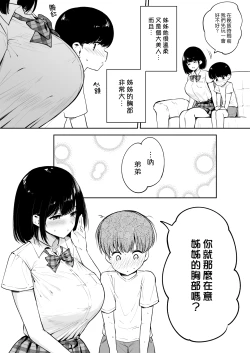 Page 3 of Kinjo no Onee-chan to Orusuban | 和鄰居姊姊一起看家