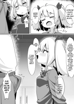 Page 6 of Kane sae Haraeba Yarasetekureru Mesugaki ga Iru rashii | Apparently There's a Slutty Brat Who'll Let You Rail Her as Long as You Pay Up