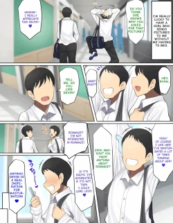 Page 6 of My Childhood Friend Became a Girl, Then My Mate