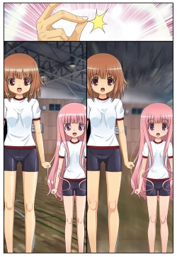 Page 17 of Classmate o Mannequin ni Shite Asoko ga Dou natte iru no ka Tashikamete mita