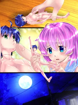 Page 42 of shinenkan オモチャの世界へようこそ