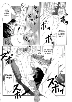 Page 72 of The Best of Fuusen Club Vol.1