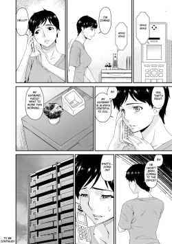 Page 104 of Gokujou Seikatsu