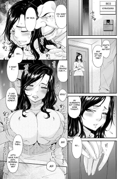 Page 147 of Gokujou Seikatsu