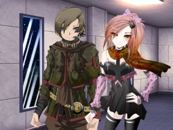 Page 106 of C.U nitoronyiru CG novel 2