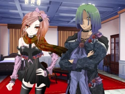 Page 134 of C.U nitoronyiru CG novel 2