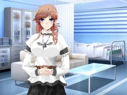 Page 18 of C.U nitoronyiru CG novel 2