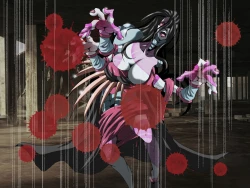 Page 200 of C.U nitoronyiru CG novel 2