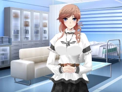 Page 220 of C.U nitoronyiru CG novel 2