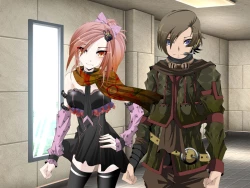 Page 24 of C.U nitoronyiru CG novel 2