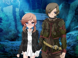 Page 256 of C.U nitoronyiru CG novel 2