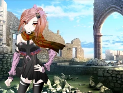 Page 28 of C.U nitoronyiru CG novel 2