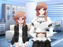 Page 298 of C.U nitoronyiru CG novel 2