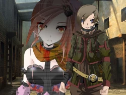 Page 2 of C.U nitoronyiru CG novel 2