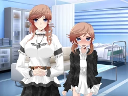 Page 300 of C.U nitoronyiru CG novel 2