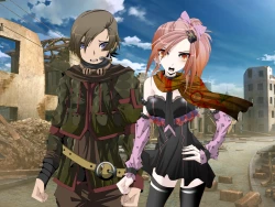 Page 306 of C.U nitoronyiru CG novel 2