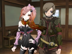 Page 324 of C.U nitoronyiru CG novel 2