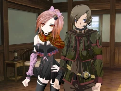 Page 328 of C.U nitoronyiru CG novel 2