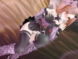 Page 332 of C.U nitoronyiru CG novel 2